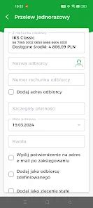 Kasa Stefczyka Online .